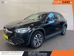 Mercedes-Benz GLA-Klasse - 250 e Business Solution Navigatie Camera Parkeerhulp Cruise Control Full Led Climate Contr