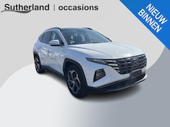 Hyundai Tucson - 1.6 T-GDI PHEV Premium Sky 4WD | MEER FOTO'S VOLGEN | Panoramadak | 360 graden camera | Ve