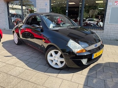 Ford Streetka - 1.6 Leer Hardtop Nieuwe apk