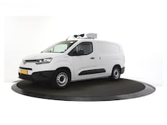 Toyota PROACE CITY Electric - 50 kWh Koelwagen (Wordt verwacht)