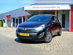 Opel Corsa - 1.4-16V Design Edition Navi|Airco|LMV