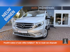 Mercedes-Benz Vito - 109 CDI Extra Lang | Luxe uitvoering | Mercedes onderhouden |