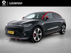 Smart #3 - 3 BRABUS 66 kWh | Head-up display | Stoelverwarming / ventilatie | Panoramadak | 360° came