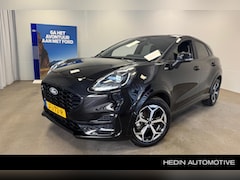 Ford Puma - 1.0 EcoBoost Hybrid ST-Line | Winter Pack | Navi | Car Play | Climate Control | All-Season