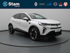Renault Captur - E-Tech full hybrid 160 techno