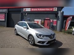 Renault Mégane Estate - 1.2 TCe Bose