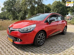 Renault Clio Estate - 0.9 TCe Expression - nette auto airco - cruise control