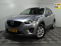 Mazda CX-5 - 2.0 Skylease+ 2WD / Trekhaak / Navi./ Pdc / NL auto