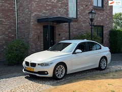 BMW 3-serie - 330e i performance High executive Nieuwe accu