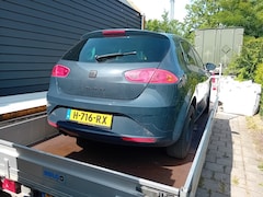SEAT Leon - 1.4 TSI Reference