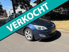 Opel Astra - 1.6 Edition apk airco