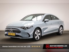 Mercedes-Benz CLA-Klasse - 250+ Business Solution 85.5 kWh | PANORAMADAK | NL AUTO
