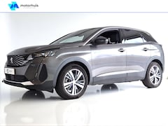 Peugeot 3008 - 1.6 Plug-in HYbrid 180pk Allure Pack Business AUTOMAAT NAVI STOELV LED Automaat | Pack Cit