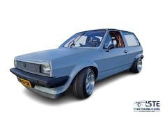 Volkswagen Polo - Snelste van Nederland