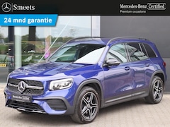 Mercedes-Benz GLB - GLB 200 AMG line