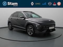Hyundai Kona - 1.6 GDI HEV N Line Sky