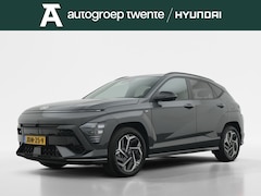 Hyundai Kona - 1.6 GDI HEV N Line