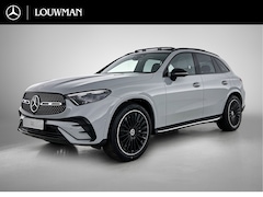 Mercedes-Benz GLC-klasse - 400e 4MATIC Business Solution AMG | Premium Plus | Winterpakket | Techniekpakket | Nightpa