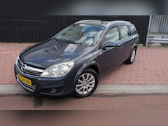 Opel Astra Wagon - 1.6 Temptation Carplay