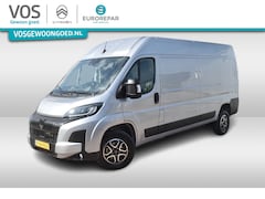 Peugeot e-Boxer - 3.5t L3H2 Zwaar 110 kWh Navigatie | Laadvloer pakket | Camera achter | LM Velgen |