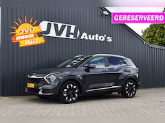 Kia Sportage - 1.6 T-GDi PHEV Plug-In 265pk AWD Sport 07-2023 | BTW | 1/2Leder | Virtual CP | Keyless