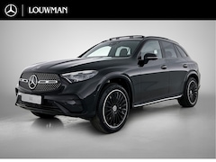 Mercedes-Benz GLC-klasse - 400e 4MATIC Business Solution AMG | Premium Plus | Winterpakket | Nightpakket | Rijassiste
