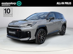 Toyota RAV4 - 2.5 Plug-in Hybrid AWD 300 GR SPORT | Schuif/Kantel dak |