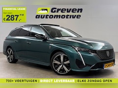 Peugeot 308 - 1.2 PureTech GT Pack Business | Pano | 360° | Virtual | Carplay | Sfeer | Memory | Cruise