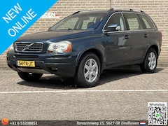 Volvo XC90 - 2.4 D5 Summum | Leder | Climate | Cruise | Navi | PDC | Stoelverwarming |