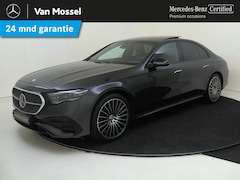 Mercedes-Benz E-klasse - 300 e Sport Edition