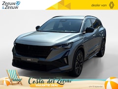 Renault Espace - E-Tech full hybrid 200 esprit Alpine 5p. | Direct Leverbaar | €3500, - korting| Gratis 5 j