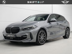BMW 1-serie - 118i M-Sport | Panoramadak | Harman Kardon | Adapt. Cruise Control