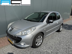 Peugeot 206 - 1.4 XS 75pk Airco 3-drs