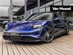Porsche Taycan - 4S Performance 84 kWh | NL GELEVERD | PANORAMADAK | STOELVERWARMING | STUURVERWARMING | WA