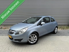Opel Corsa - 1.2-16V Cosmo | Airco | Cruis control