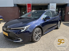 Toyota Corolla Touring Sports - Hybrid 140 Dynamic CAMERA TREKHAAK