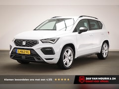SEAT Ateca - 1.5 TSI FR Business Intense | DRIVER ASSISTANCE PACK | BEATS | DRAADLOZE LADER | TREKHAAK