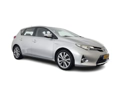 Toyota Auris - 1.8 Hybrid Aspiration Aut. *CAMERA | KEYLESS | ECC | CRUISE | 17''ALU