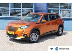 Peugeot e-2008 - 50 kWh SOH 92% | CAMERA | CARPLAY | NAVI | LED KOPLAMPEN