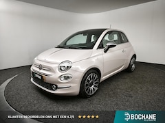 Fiat 500 - 1.0 Hybrid Star | Navigatie | Climate Control | Parkeersensoren | Cruise Control |