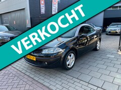 Renault Mégane coupé cabriolet - 1.6-16V Exception Airco NAP APK