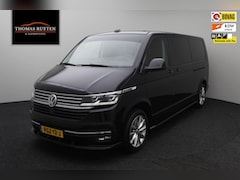 Volkswagen Transporter - 2.0 TDI L2H1 30 DC 2020 | Trekhaak | Carplay | Adaptive Cruise Controlk | Navigatie | Acht