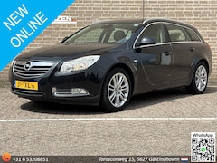 Opel Insignia Sports Tourer - 1.4 Turbo EcoFLEX Business Edition