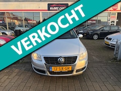 Volkswagen Passat - 2.0 TDI Comfortline 140PK-NAVI-CRUISE