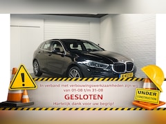 BMW 1-serie - 118i RIJKLAAR | Automaat | Carplay | DAB+ | LED | Dealer