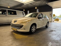 Peugeot 206 - 206+ 1.4 XS