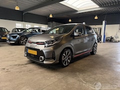 Kia Picanto - 1.0 T-GDi GT-Line 19.000 KM Pano