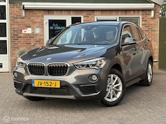 BMW X1 - sDrive20i Centennial High Executive|Afneembare Trekhaak|Camera|Stoelverwarming|Sportstoele