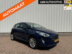 Ford Fiesta - 1.0 EcoBoost Titanium, CarPlay, Navi, Clima, NAP