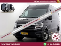 Volkswagen Crafter - 35 2.0 TDI 177pk DSG-Automaat L3H3 (L2H2) LED/Camera/Trekhaak 3500kg 05-2021
